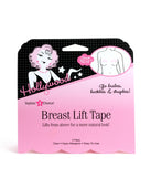 Hollywood Breast Lift Tape provides essential lift and support for creating your best summer outfits of the season for 2023!