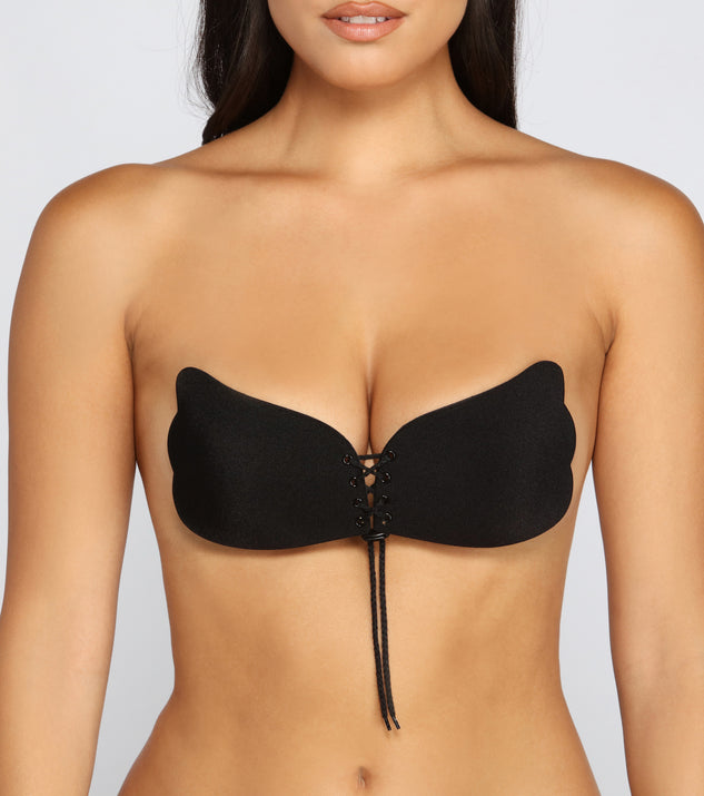 Seamless half cup push up bra, clearance sale India