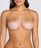 3 Pack Disposable Body Bra is the perfect Homecoming look pick with on-trend details to make the 2023 HOCO dance your most memorable event yet!