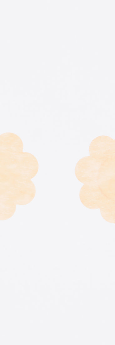Petal Pasties And Lift Tape Set provides essential lift and support for creating your best summer outfits of the season for 2023!