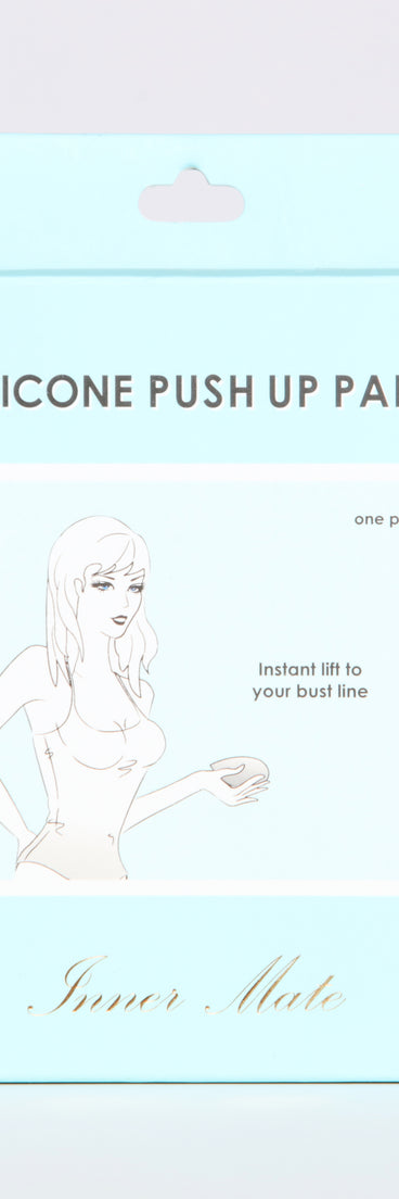 Silcone Push Up Bra Insert provides essential lift and support for creating your best summer outfits of the season for 2023!