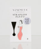 Strapless Adhesive Reusable Panty provides essential lift and support for creating your best summer outfits of the season for 2023!