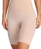 Butt Lifting Long Shorts provides essential lift and support for creating your best summer outfits of the season for 2023!