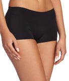 Seamless Underwear Shorts provides essential lift and support for creating your best summer outfits of the season for 2023!