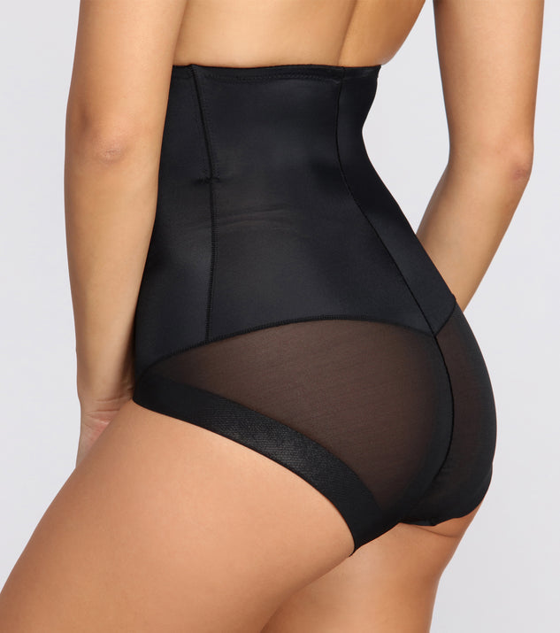 High Waist Slimming Shapers provides essential lift and support for creating your best summer outfits of the season for 2023!