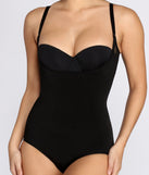 Seamless Bodysuit Shaper provides essential lift and support for creating your best summer outfits of the season for 2023!
