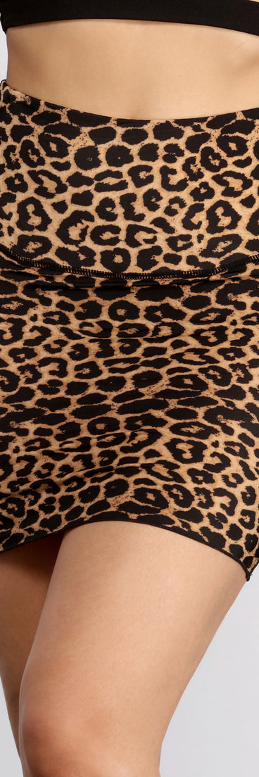 Gone Wild Shaper Skirt and Thong provides essential lift and support for creating your best summer outfits of the season for 2023!