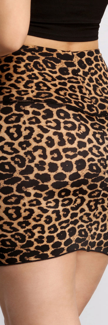 Gone Wild Shaper Skirt and Thong provides essential lift and support for creating your best summer outfits of the season for 2023!