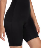High Waist Shaper Shorts is the perfect Homecoming look pick with on-trend details to make the 2023 HOCO dance your most memorable event yet!