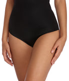 High Waist Seamless Shaper Briefs provides essential lift and support for creating your best summer outfits of the season for 2023!