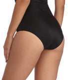 High Waist Seamless Shaper Briefs provides essential lift and support for creating your best summer outfits of the season for 2023!