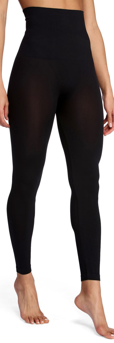 In Control Seamless Shaper Pants provides essential lift and support for creating your best summer outfits of the season for 2023!