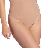 Seamless Shapewear Briefs provides essential lift and support for creating your best summer outfits of the season for 2023!
