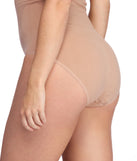 Seamless Shapewear Briefs provides essential lift and support for creating your best summer outfits of the season for 2023!