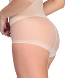 High Waist Lace Shaper Briefs provides essential lift and support for creating your best summer outfits of the season for 2023!