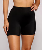Smooth Shaper Shorts provides essential lift and support for creating your best summer outfits of the season for 2023!
