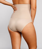 Flaunt It Brief Shaper provides essential lift and support for creating your best summer outfits of the season for 2023!