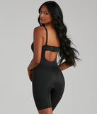 Firm Control Molded Cup Full-Body Shapewear provides essential lift and support for creating your best summer outfits of the season for 2023!