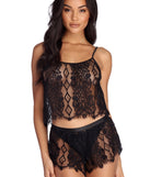 Sweet Intentions Lace Set provides essential lift and support for creating your best summer outfits of the season for 2023!