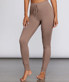 You're A Softy Lounge Leggings provides essential lift and support for creating your best summer outfits of the season for 2023!