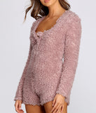 Soft And Cozy PJ Romper provides essential lift and support for creating your best summer outfits of the season for 2023!