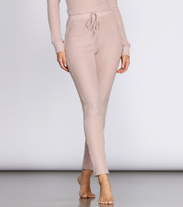 Soft Thermal PJ Bottoms provides essential lift and support for creating your best summer outfits of the season for 2023!