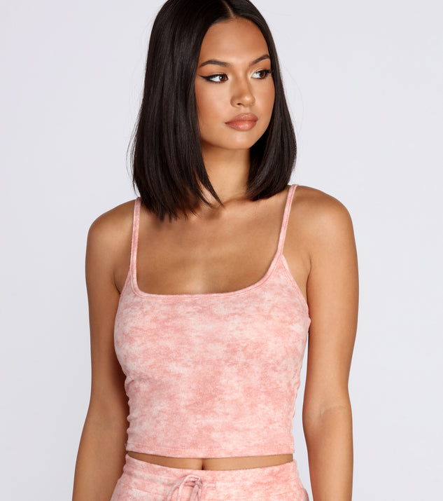 Cloud Nine PJ Tank provides essential lift and support for creating your best summer outfits of the season for 2023!