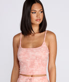 Cloud Nine PJ Tank provides essential lift and support for creating your best summer outfits of the season for 2023!