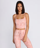 Cloud Nine PJ Tank provides essential lift and support for creating your best summer outfits of the season for 2023!