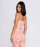 Cloud Nine PJ Tank provides essential lift and support for creating your best summer outfits of the season for 2023!