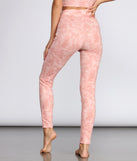 Cloud Nine PJ Leggings provides essential lift and support for creating your best summer outfits of the season for 2023!
