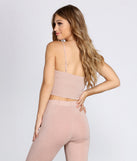 Glitter Knit PJ Tank provides essential lift and support for creating your best summer outfits of the season for 2023!
