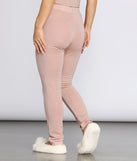 Glitter Knit PJ Joggers for 2023 festival outfits, festival dress, outfits for raves, concert outfits, and/or club outfits
