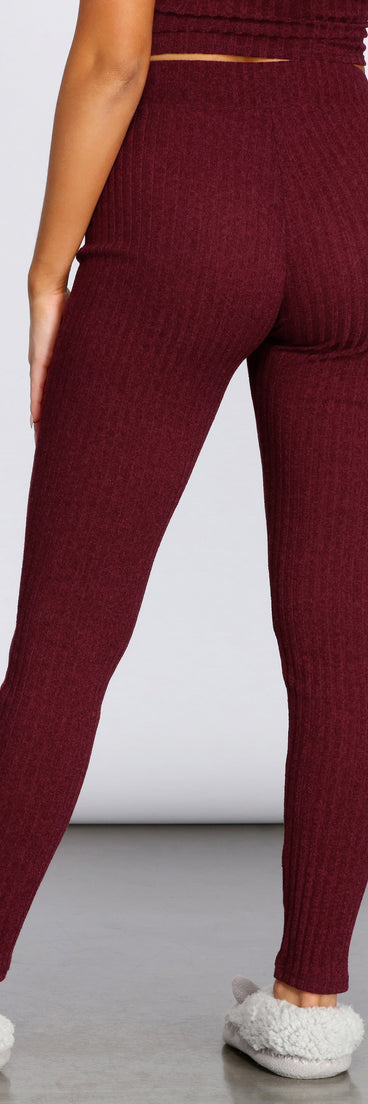 Cozy Cutie PJ Leggings provides essential lift and support for creating your best summer outfits of the season for 2023!