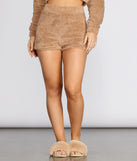 Don't Call Me Sherpa Pj Shorts for 2023 festival outfits, festival dress, outfits for raves, concert outfits, and/or club outfits
