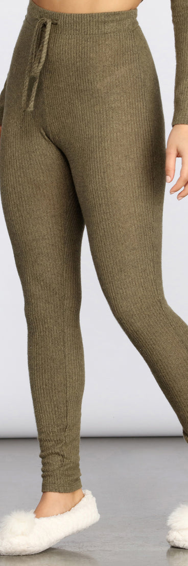 Cute And Cozy PJ Leggings provides essential lift and support for creating your best summer outfits of the season for 2023!