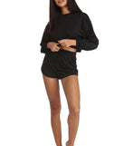 Comfy And Cozy PJ Shorts for 2023 festival outfits, festival dress, outfits for raves, concert outfits, and/or club outfits