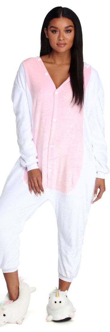 Unicorn Onesie