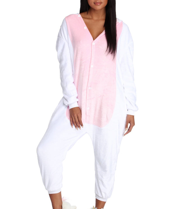 Unicorn Onesie