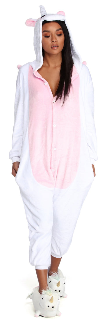 Unicorn Onesie