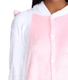 Unicorn Onesie