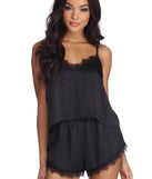 Dream Of Me Pajama Set provides essential lift and support for creating your best summer outfits of the season for 2023!