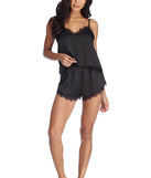 Dream Of Me Pajama Set provides essential lift and support for creating your best summer outfits of the season for 2023!