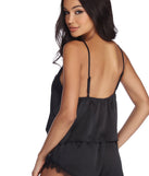 Dream Of Me Pajama Set provides essential lift and support for creating your best summer outfits of the season for 2023!
