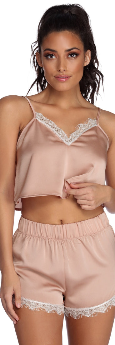 Dream Of Me Pajama Set provides essential lift and support for creating your best summer outfits of the season for 2023!