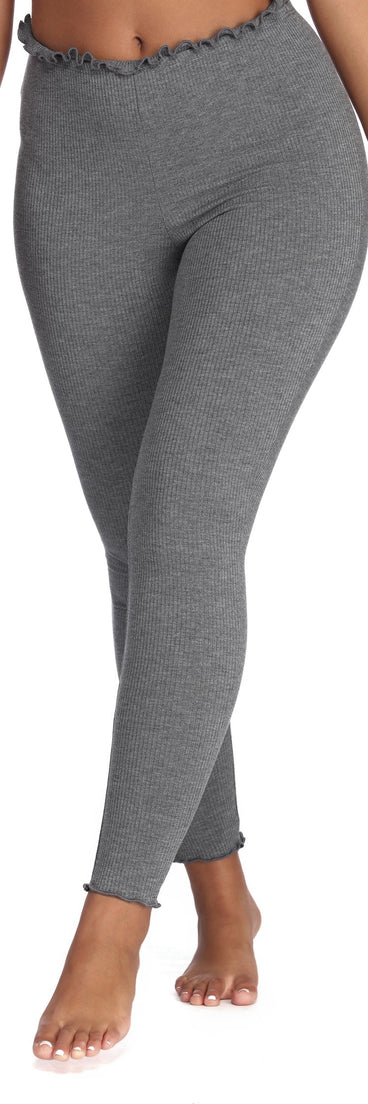 Dreaming Of You PJ Leggings