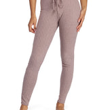 Sweet Dreams PJ Leggings