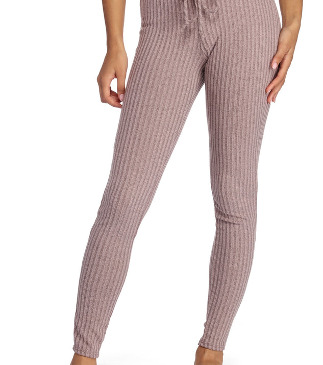 Sweet Dreams PJ Leggings
