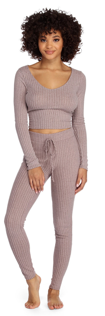Sweet Dreams PJ Leggings