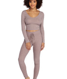 Sweet Dreams PJ Leggings